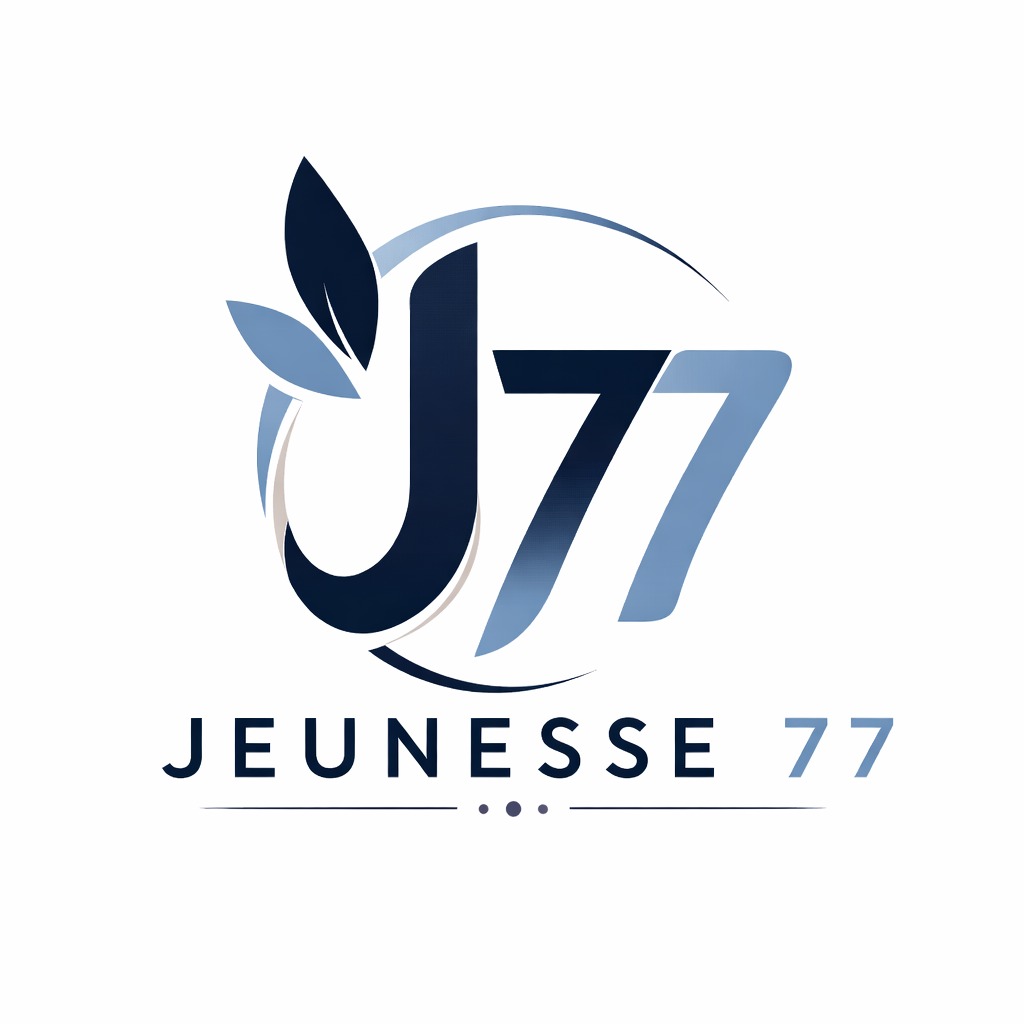Logo Jeunesse 77